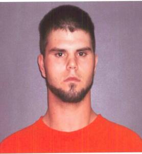 Noah James Hall a registered Sex Offender of Nebraska