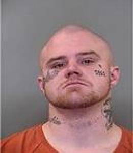 Rusty Shane Richard a registered Sex Offender of Nebraska