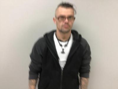 Robert Keith Kendall a registered Sex Offender of Nebraska