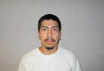 Hector Alejandro Garcia a registered Sex Offender of Nebraska