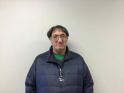 Gregory L Nolte a registered Sex Offender of Nebraska