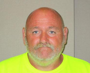 George Allen Delong a registered Sex Offender of Nebraska