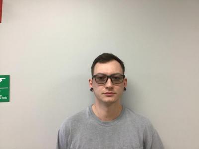 Cody Allen Cash a registered Sex Offender of Nebraska