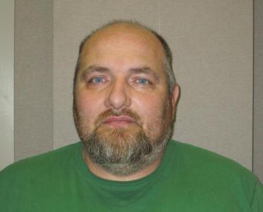 Michael Allen Kiekow a registered Sex Offender of Nebraska