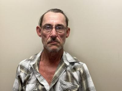 Terry Douglas Nazarenus a registered Sex Offender of Nebraska