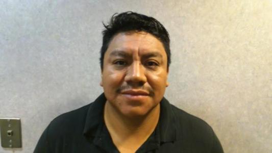 Roman Ovidio Loarca-agustin a registered Sex Offender of Nebraska