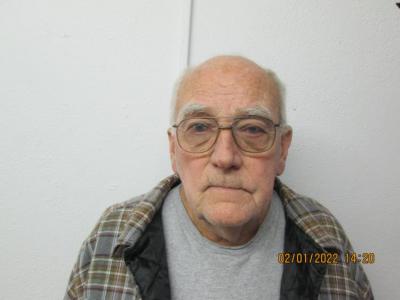 Lawrence Allen Millspaugh a registered Sex Offender of Nebraska