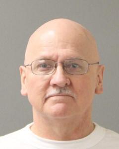Mark Alan Stokes a registered Sex Offender of Nebraska