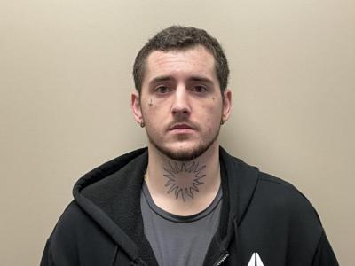 Sheridan Jame Patrick a registered Sex Offender of Nebraska