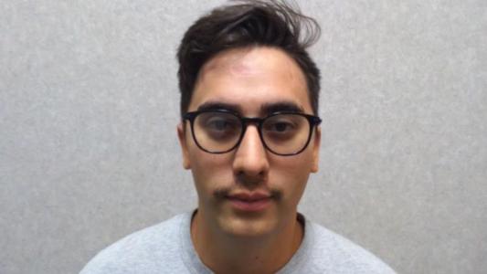 Thomas Anthony Reyes a registered Sex Offender of Nebraska