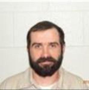 Shane Paul Thornburg a registered Sex Offender of Nebraska