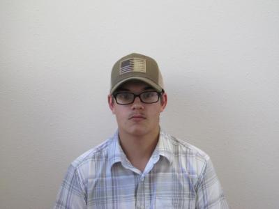 Dalton Laurin Olexo a registered Sex Offender of Nebraska