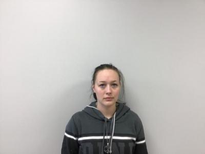 Brittany Ann Stricker a registered Sex Offender of Nebraska