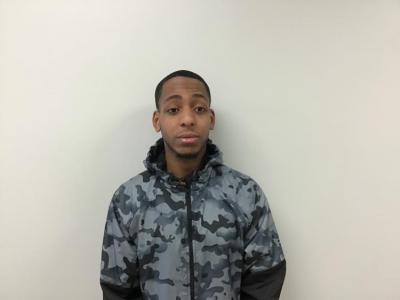 Sean Belton a registered Sex Offender of Nebraska