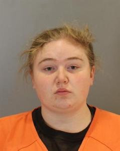 Britnee Anne Gossett a registered Sex Offender of Nebraska