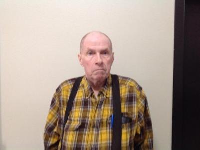 Douglas Arthur Forney a registered Sex Offender of Nebraska