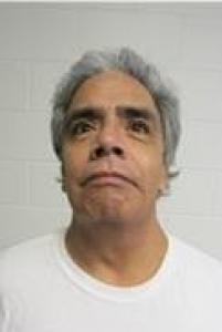 Leonel Caudillo a registered Sex Offender of Nebraska