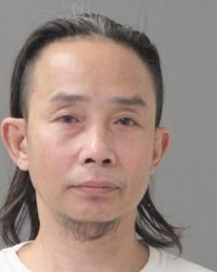 Win Naing a registered Sex Offender of Nebraska