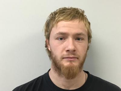 Christain Lee Ellis a registered Sex Offender of Nebraska