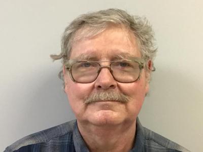 John Henry Mecomber a registered Sex Offender of Nebraska