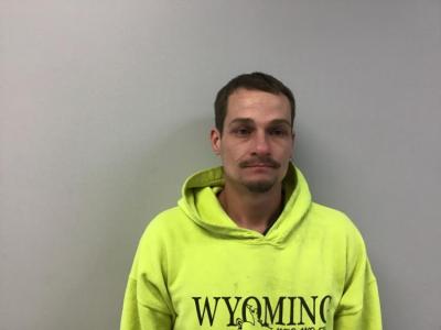 Sean Michael Carson a registered Sex Offender of Nebraska