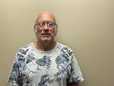 Gary Louis Hartwell a registered Sex Offender of Nebraska