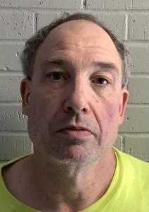 Glen Evan Overfield a registered Sex Offender of Nebraska