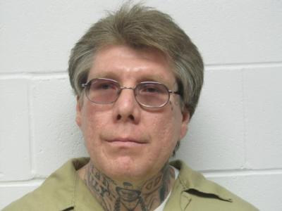 Curtis Ray Dubray a registered Sex Offender of Nebraska