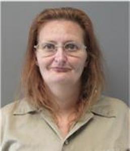 Amanda Dawn Tilden a registered Sex Offender of Nebraska