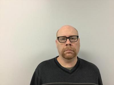 Michael David Bressler a registered Sex Offender of Nebraska