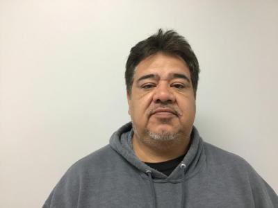 Renaldo Joseph Sanchez a registered Sex Offender of Nebraska