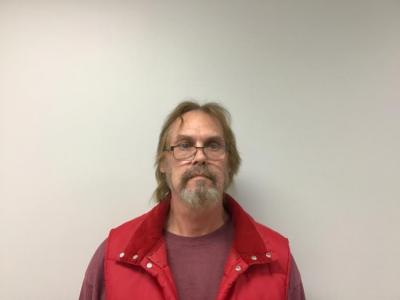 Neil Stanley Everson a registered Sex Offender of Nebraska