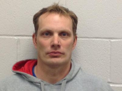 Jeremy Earl Beeks a registered Sex Offender of Nebraska