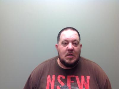 Travis Allen Spencer a registered Sex Offender of Nebraska