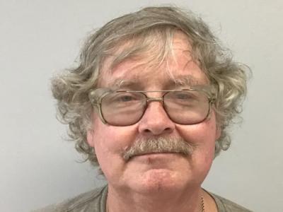 John Henry Mecomber a registered Sex Offender of Nebraska