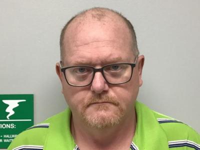 Larry Leonard Hammond a registered Sex Offender of Nebraska