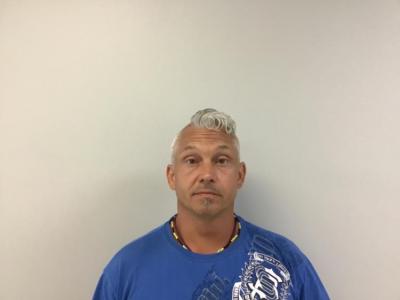 Jeff William Hammond a registered Sex Offender of Nebraska