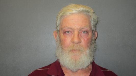 Randall Wilford Wagner a registered Sex Offender of Nebraska