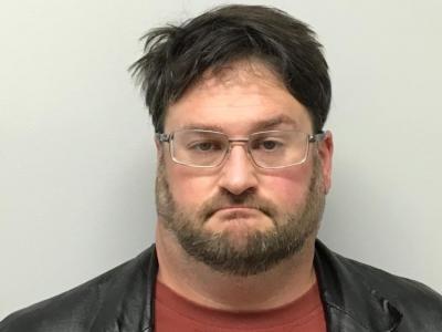 Matthew James Hilburn a registered Sex Offender of Nebraska