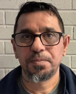 Kadhim Ghadhban Al a registered Sex Offender of Nebraska