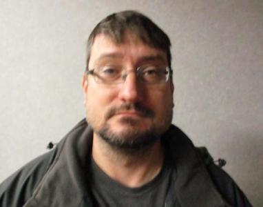 Regg R Eckmann a registered Sex Offender of Nebraska