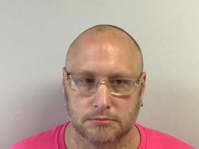 Joshua Daniel Hock a registered Sex Offender of Nebraska