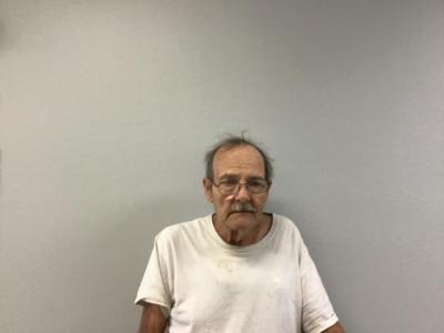 Jerry William Sumpter a registered Sex Offender of Nebraska