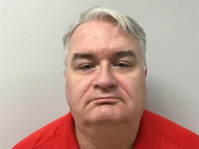 Mark Edward Fisher a registered Sex Offender of Nebraska
