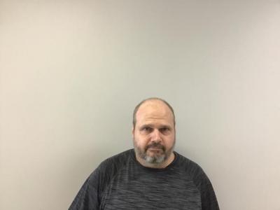 Eric Von Carl a registered Sex Offender of Nebraska
