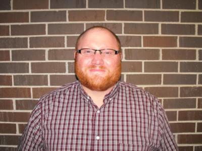 Adam Elijah Reese a registered Sex Offender of Nebraska