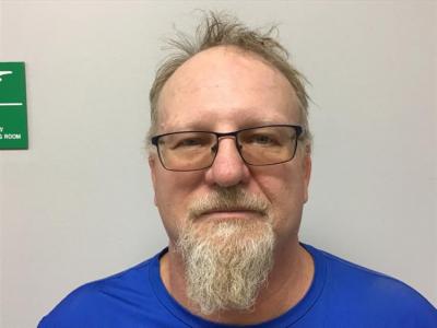 Thomas Andrew Rott a registered Sex Offender of Nebraska