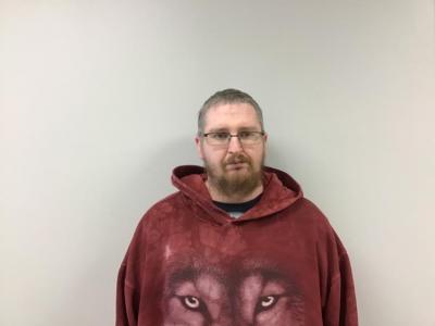 Anthony Boyd Hoit a registered Sex Offender of Nebraska