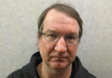 Darrel Timothy Myer a registered Sex Offender of Nebraska