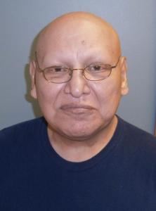 Ramiro Dominguez Martinez a registered Sex Offender of Nebraska